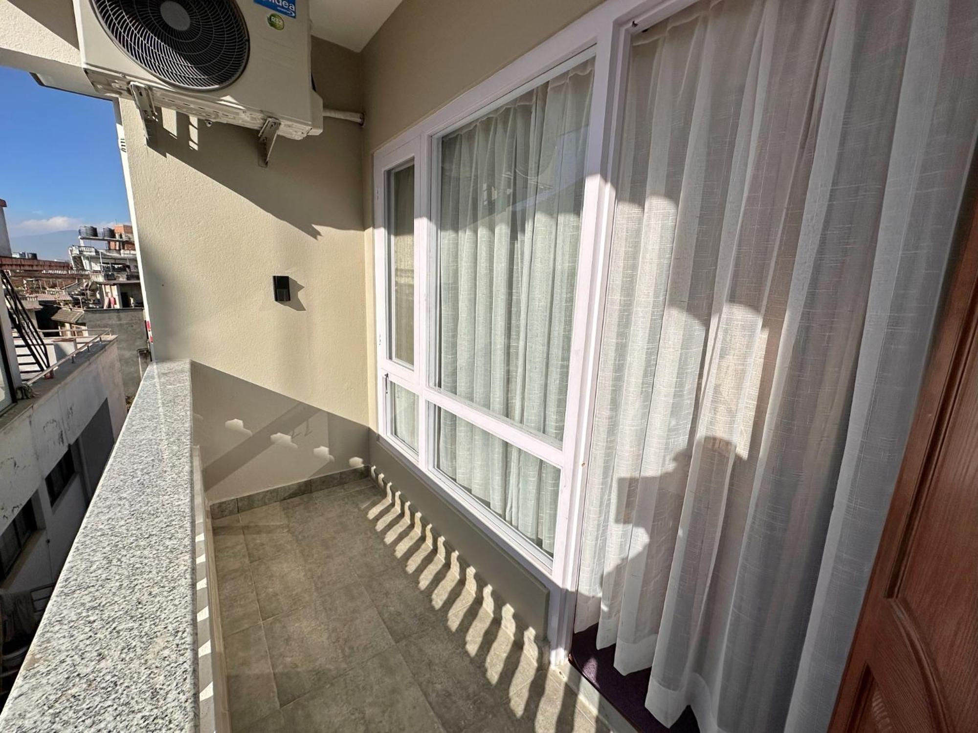 Shakya House Bed and Breakfast Lalitpur Buitenkant foto