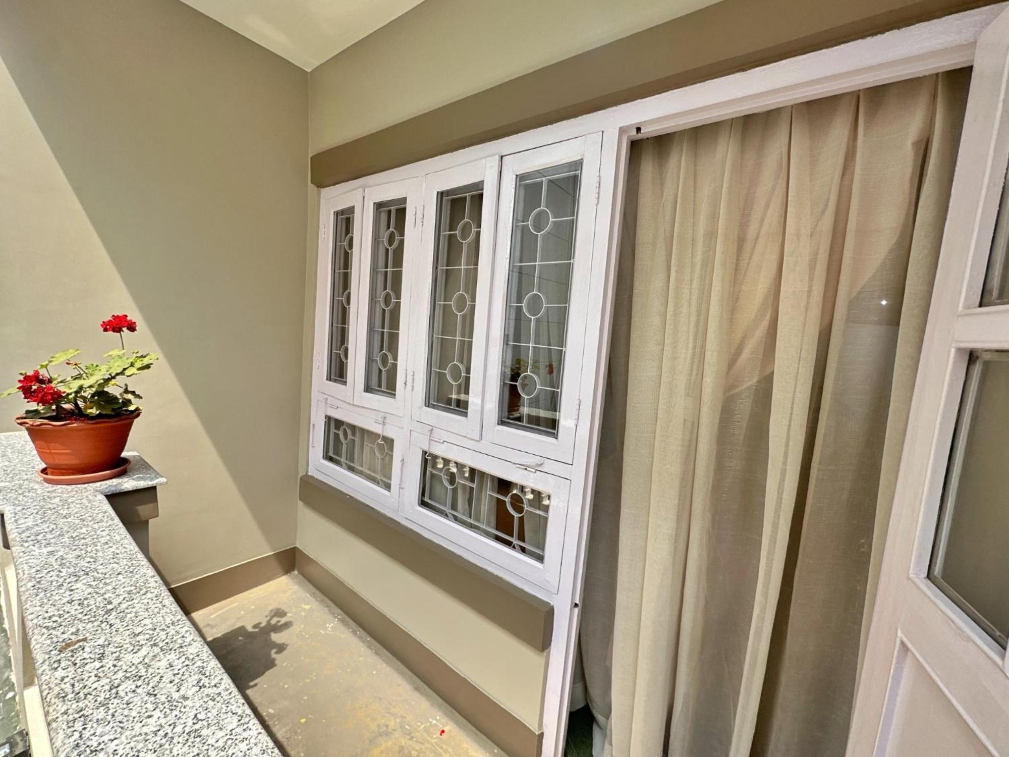 Shakya House Bed and Breakfast Lalitpur Buitenkant foto